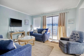 Myrtle Beach Resort A430
